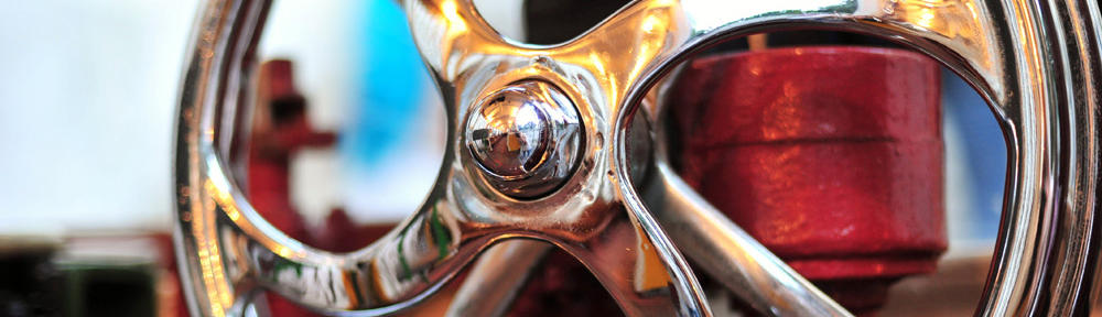 Gerard Charles Wilson